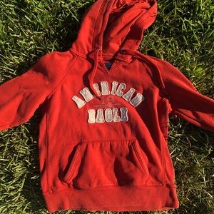 American Eagle Hoodie